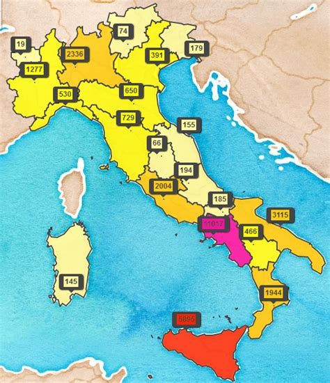 famiglia prada albero genealogico|Diffusione del cognome Prada .